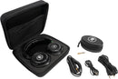 Mackie MC-450 Professional Open-Back Headphones