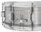 PDP PDSN6514NBAC Concept Series 6.5x14" Snare Drum - Brushed Aluminum