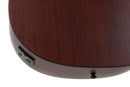 Ovation Applause OM Acoustic-Electric Guitar – Matte - New Open Box