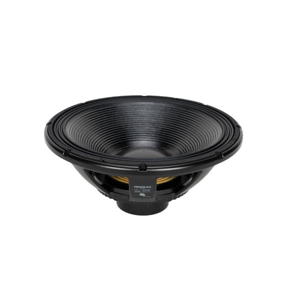 AMP 18NW40-8 18" NEO 3000W 97DB 25-1000HZ Woofer