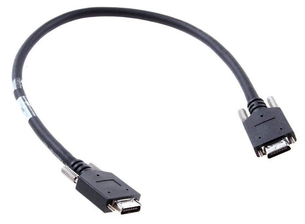 Avid Mini Digilink (M) to Mini Digilink (M) 1.5 Feet Cable - New Open Box