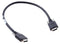 Avid Mini Digilink (M) to Mini Digilink (M) 1.5 Feet Cable - New Open Box