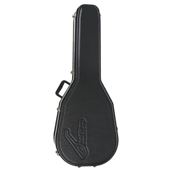 Ovation ABS Guitar Case for Mid/Deep Bowl - Black - 8158K