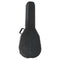 Ovation ABS Guitar Case for Mid/Deep Bowl - Black - 8158K