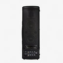 PowerWerks Battery Powered 40 Watt PA Tower w/ Bluetooth Capability - PW40BATBT