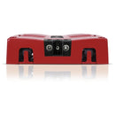 Banda ELITE4000.41RED 4000W RMS 4ch 1Ω Red FullRange HighPower Crossover Audio