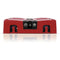 Banda ELITE4000.41RED 4000W RMS 4ch 1Ω Red FullRange HighPower Crossover Audio