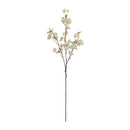 Melrose Blossom Floral Branch (Set of 4)