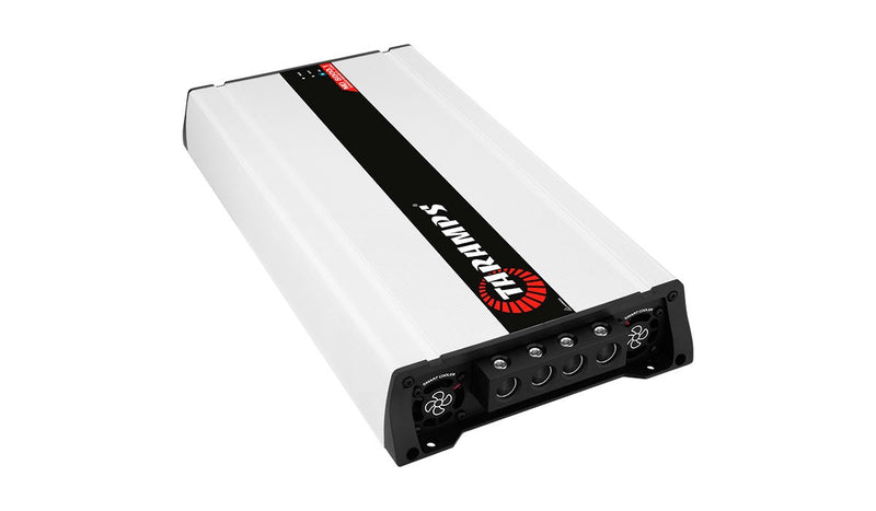 Taramps 8,000 Watts RMS Mono Car Amplifier - MD8000.1 V2 - New Open Box