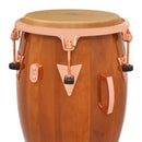 LP Latin Percussion Limited Top Tuning 12-1/2" Cherry Tumba Copper LP552T-CB