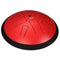 Sela Melody 10" C Pygmy Tongue Drum – Red - SE374