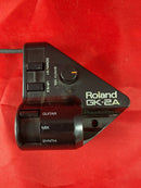 Roland GK-2A Hex Guitar Synth Pickup w/ Manual