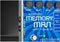 Electro-Harmonix Stereo Memory Man with Hazarai – Digital Delay & Looper Pedal