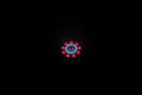 Chauvet DJ Compact RGB+UV LED Multi-Effect Par Fixture – FXpar 9