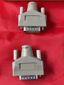Tascam PW-88S Cable for DA-88 Recorder 3.5' (42"L) Preowned