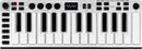 ESI Xsynth Ultra-Thin 25-key Portable Synthesizer w/ MIDI Open Box