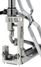 DW DWCPMDDHH2 MFG 2-Leg Hi-Hat Stand – Direct Drive, Aircraft-Grade Aluminum