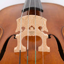 Despiau 90mm 3-Tree A Grade 90mm Maple Baroque Cello Bridge – BR27311-90