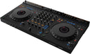 AlphaTheta DDJ-GRV6 4-Channel DJ Controller with Groove Circuit