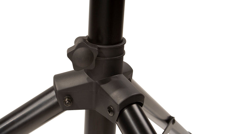 Ultimate Support JS-TS50-2 Tripod Speaker Stands - Pair