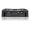 Banda VIK8000.1BK 8000W RMS 1ch 1Ω Black Competition Amplifier HighPower Filter