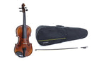 GEWA L'Apprenti 16" Solid Spruce Viola Outfit Case & Bow – Alphayue Setup