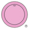 Remo Powerstroke P3 Colortone Pink Skyndeep 22" Bass Drumhead