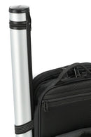 GEWA Space Bag Violin 4/4 - 3/4 Size Backpack - w/ Bow Case - Glacier Silver