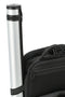 GEWA Space Bag Violin 4/4 - 3/4 Size Backpack - w/ Bow Case - Glacier Silver