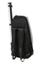 GEWA Space Bag Violin 4/4 - 3/4 Size Backpack - w/ Bow Case - Glacier Silver