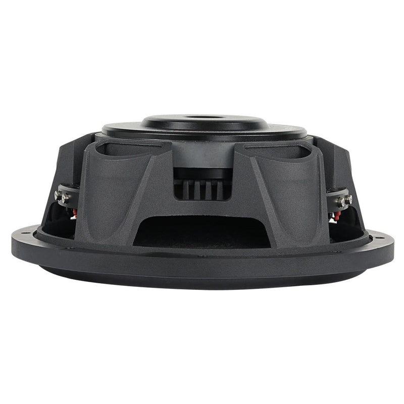 Audiopipe 12" Shallow Mount Woofer 400W RMS/800W Max Dual 4 Ohm Voi - TXX-FB1200