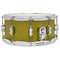 PDP Concept Maple 6.5x14" Snare Drum – Satin Olive Finish Ply - PDCM6514SSSO