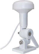 Tram 1657-HC Marine Satellite Radio Ratchet-Mount Antenna w/ RG58 Cable