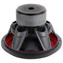 Audiopipe 1400W Dual-4-Ohm Subwoofer - TXXBDCIV15