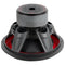 Audiopipe 1400W Dual-4-Ohm Subwoofer - TXXBDCIV15