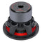 Audiopipe 10" Woofer 900W RMS/1800W Max Dual 2 Ohm Voice Coils - TXX-BDC-IV-10D2