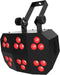 Chauvet DJ Wash FX Hex ILS LED Multi‑Effect Wash/Blinder/Chase Fixture