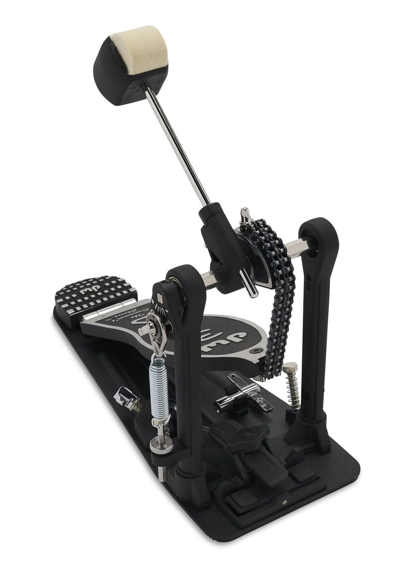 DW DWCP3000A 3000 Series Single Bass Pedal - New Open Box