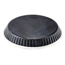 Remo Symmetry Skyndeep 12.50" Conga Drumhead Black Calfskin - New Open Box