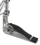 DW MFG Direct Drive Hi-Hat Stand 2-Leg Graphite - DWCPMDDHH2BK