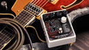 Electro-Harmonix STRING9 String Ensemble Emulator Guitar Pedal