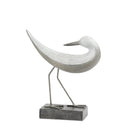 Melrose Modern Sea Bird Figurine (Set of 2)