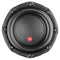 Audiopipe 10" Woofer 600W RMS/1200W Max Dual 4 Ohm Voice Coil - TXX-BDC-II-10