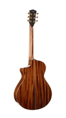 Cort Masterpiece Modern Concert Acoustic-Electric - Burst