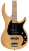 Peavey Milestone 4-String Electric Bass Guitar -  Natural Finish