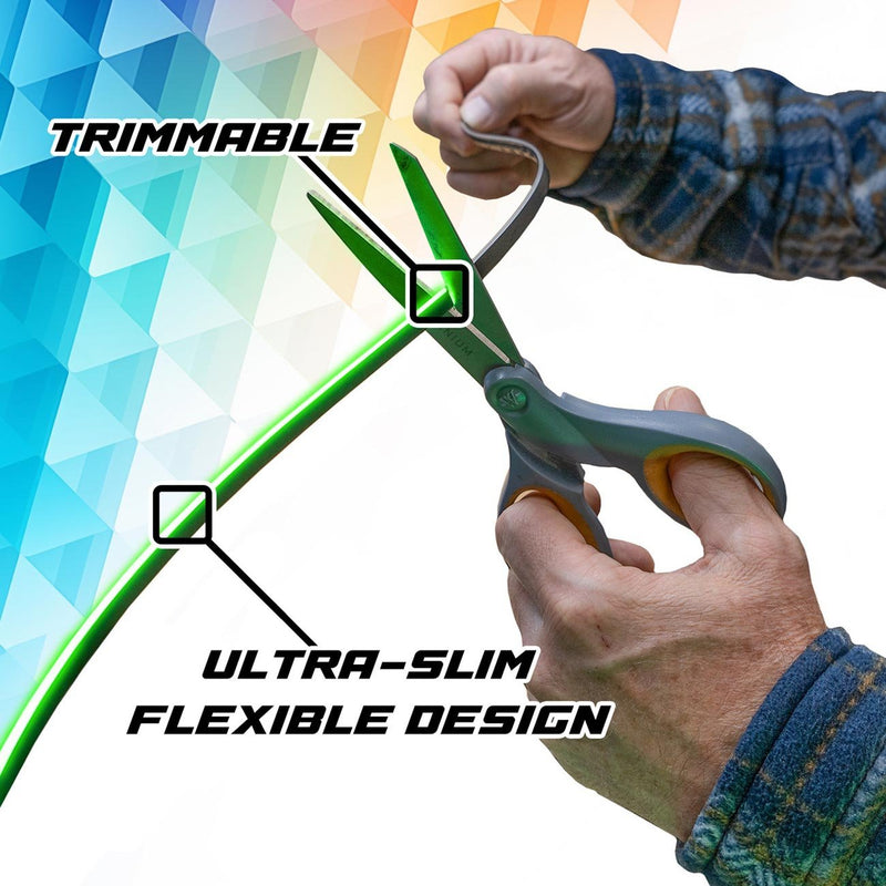 XKGlow XKmax  30" Fiber Optic Interior Ambient Light Strip App Cont - MX-FO-MINI