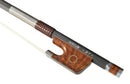 Arcus S7 Silver Octagonal Cello Bow – A3VCS7O