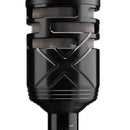 Audix D6X Dynamic Kick Drum Microphone w/ 3‑Position Switch Filters