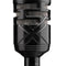 Audix D6X Dynamic Kick Drum Microphone w/ 3‑Position Switch Filters