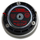 DS18 PRO‑TSQ 2‑Inch Neodymium Bullet Tweeter Pair – 100W RMS 4 Ohm Super Compression